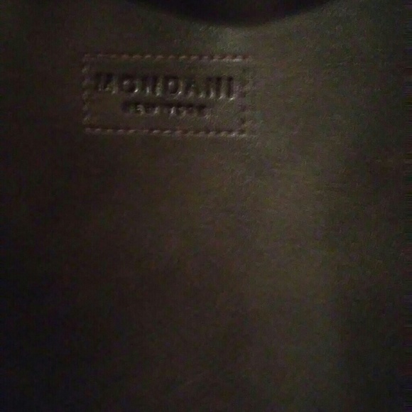 Mondani Bags Hunter Green Mondani Backpack Purse Poshmark